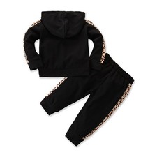 Tracksuit outfits leopard for sale  MANCHESTER