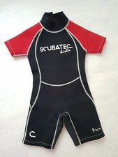 Neoprenanzug 142 badeanzug gebraucht kaufen  Limburg a. d. Lahn