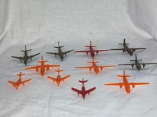 Ddr spielzeug plastikflugzeuge gebraucht kaufen  Dresden