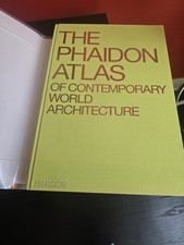 Phaidon book contemporary for sale  Chicago