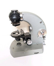 Zeiss phomi mikroskop gebraucht kaufen  Dessau-Roßlau