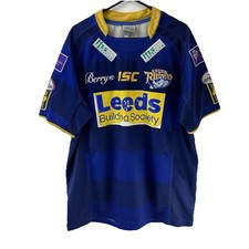 Leeds rhinos 2011 for sale  CARDIFF