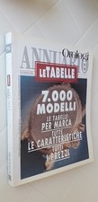Annuario orologi le usato  Bari