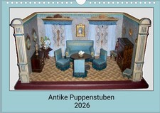 Wandkalender 2026 din gebraucht kaufen  München