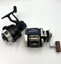 Conjunto de molinetes comprar usado  Enviando para Brazil