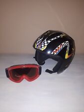 Casco sci bambino usato  Valvestino