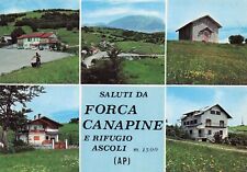 150d saluti forca usato  Lugo