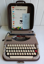 Nice vintage scheidegger for sale  SOUTHPORT