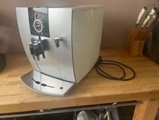 Kaffeevollautomat jura neu gebraucht kaufen  Stahnsdorf
