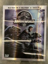 Jurassic film blu d'occasion  Nogent-sur-Marne