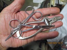 Pince coupe ongle d'occasion  Charnay-lès-Mâcon