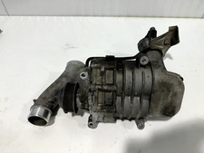Compressore volumetrico a11109 usato  Mezzolombardo
