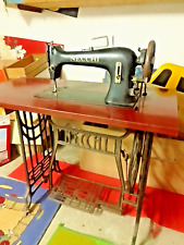 Macchina cucire vintage usato  Villanova di Camposampiero