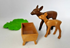 Playmobil biches animaux d'occasion  Frénouville