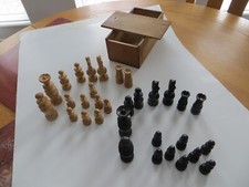 Regencey style chess for sale  SCARBOROUGH