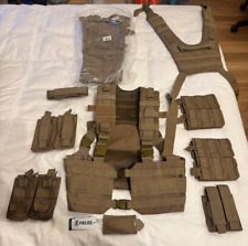 Condor ronin chest for sale  PURLEY