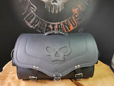 Gepäckrolle skull passend gebraucht kaufen  Plau