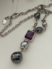 Sento necklace 925 for sale  SWANSEA