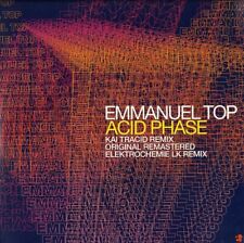 Emmanuel top acid gebraucht kaufen  Fellbach