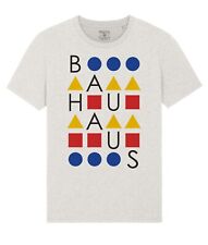 Maglietta bauhaus maglia usato  Jesi