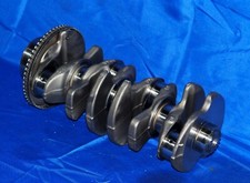 Virabrequim do motor 2015-2024 Volkswagen & Audi 2.0L Turbo EA888 Gen III 52MM principal comprar usado  Enviando para Brazil
