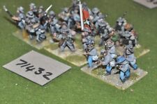 28mm american civil for sale  DERBY