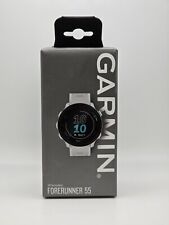 Garmin forerunner white for sale  Brooklyn