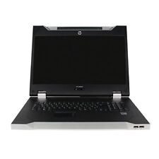 lcd hp 630 usato  Arezzo