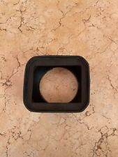 Sony lens hood usato  Verona