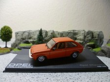 Modellauto vauxhall cevette gebraucht kaufen  Bad Driburg