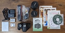 Canon eos rebel for sale  Bountiful
