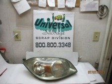 Usado, Conjunto de farol Chevy Cobalt 2010, lado do passageiro destro)  comprar usado  Enviando para Brazil