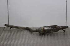 Toyota avensis exhaust for sale  Ireland