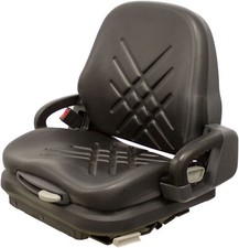 Universal forklift seat for sale  Renville