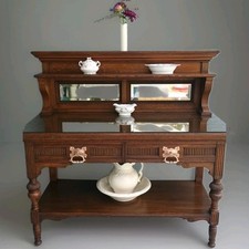 Antique quarter sawn for sale  Sarasota