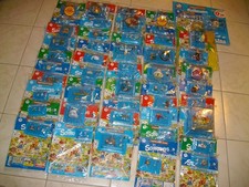 Smurf schlumpf schtroumpf d'occasion  Grenoble-