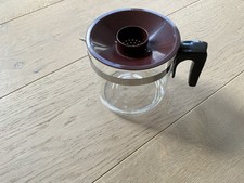 Kaffeekanne teekanne schott gebraucht kaufen  Bad Ditzenbach