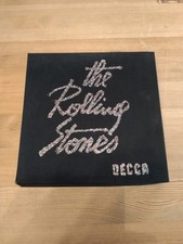 The rolling stones gebraucht kaufen  Becherbach, Hausen, Schneppenbach