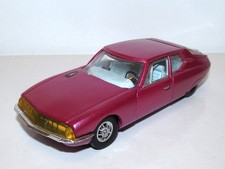 Corgi 284 citroen d'occasion  Expédié en Belgium