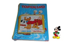 Topolino 811 gadget usato  Macerata