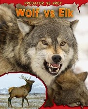 Wolf elk mary for sale  ROSSENDALE