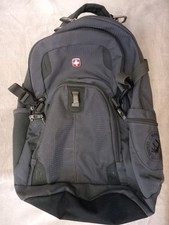 Wenger backpack rucksack for sale  WOKING