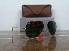 Genuine ray ban for sale  Santa Monica