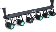 Chauvet 6spot rgbw for sale  Fort Wayne