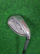 Wilson fat shaft gebraucht kaufen  Delmenhorst