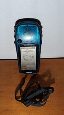 GPS portátil Garmin eTrex Legend H azul display LCD à prova d'água caminhada comprar usado  Enviando para Brazil