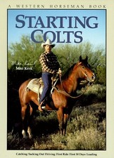 Starting colts for sale  Arlington