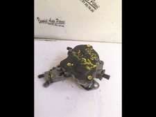 Pompe injection diesel d'occasion  Bayeux
