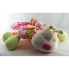 Grand doudou eveil d'occasion  Le Portel