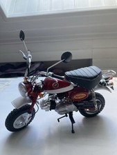 Moto honda monkey d'occasion  Varreddes